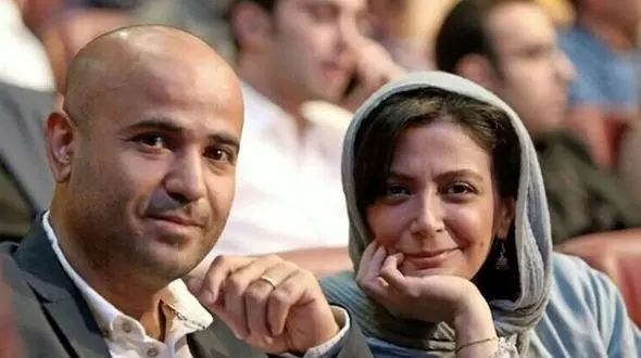 عکس های زن  و شوهری 7 خانم و آقای بازیگر معروف / کدام عاشقانه تر است؟