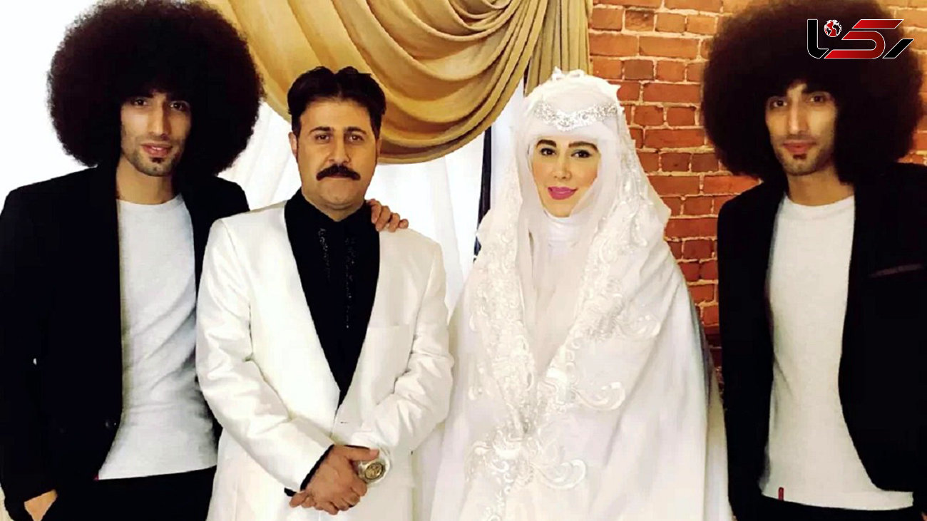 تغییر چهره بازیگر نقش زن رحمت ! / زیباترین خانم بازیگر سریال پایتخت ! + بیوگرافی عاطفه باقری تغییر چهره بازیگر نقش زن رحمت ! / زیباترین خانم بازیگر سریال پایتخت ! + بیوگرافی عاطفه باقری