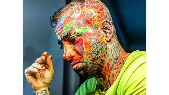 تتلو از زن آینده اش رونمایی کرد + عکس