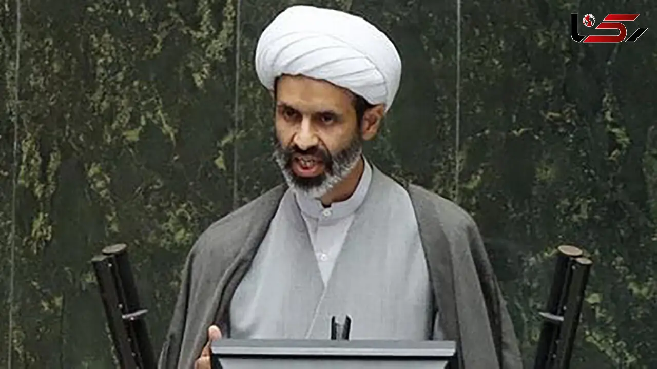 اظهارات عجیب نماینده اصفهان درباره توهین به رییس جمهور