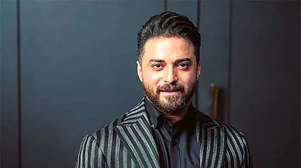 دانلودآواز باشکوه بابک جهانبخش یه جور دیگه