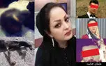 اعتراف هولناک به قتل زن جوان مشکین شهری + فیلم 16+ / مریم و دوست پسرش جسد او را سوزاندند