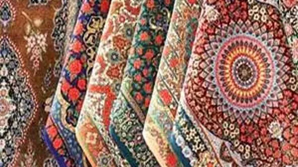 افزایش صادرات فرش به 231 میلیون دلار