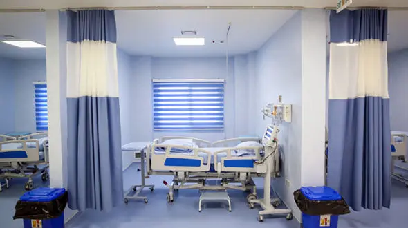 ساخت بیمارستان، حسرتی که همچنان در دل  ساکن سهند مانده است