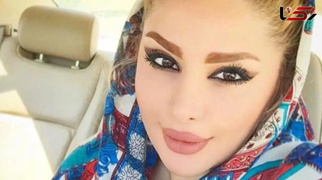 پشت پرده حضور این مرد درشت هیکل در کنار دنیا جهانبخت چیست؟