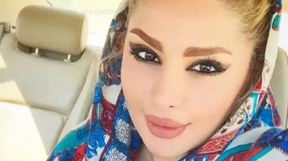 13 عکس از دکواسیون فوق شاهانه خانه دنیا جهانبخت / از استخر اختصاصی تا اتاق خواب جنجالی!
