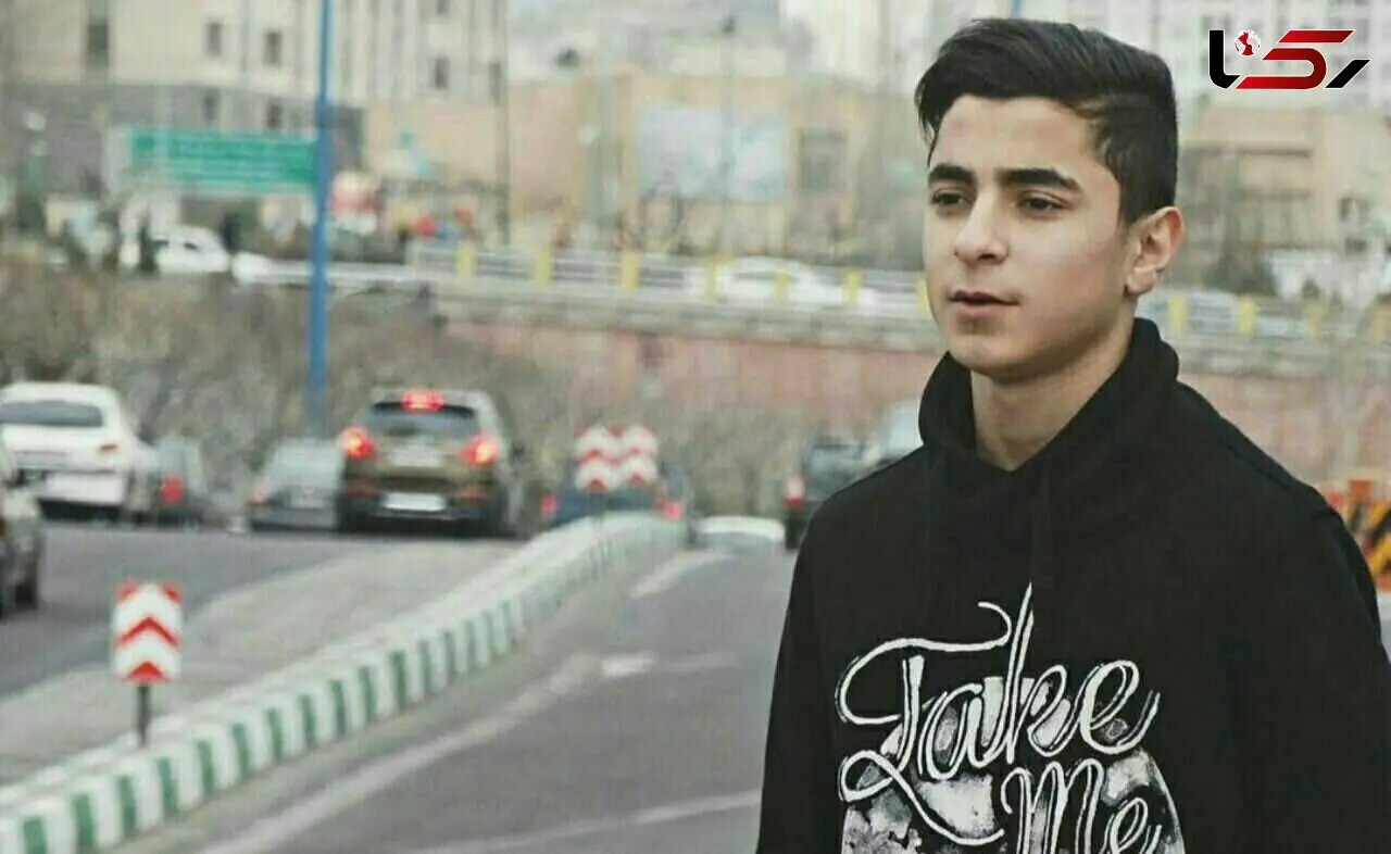 ناگفته های عجیب مادر احمدرضا شاکر / می‌خواستند پسرم را بدون گواهی فوت دفن کنند!