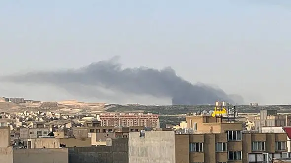 ۲ شهید و ۶ مجروح در پی حملات رژیم صهیونیستی به تبریز