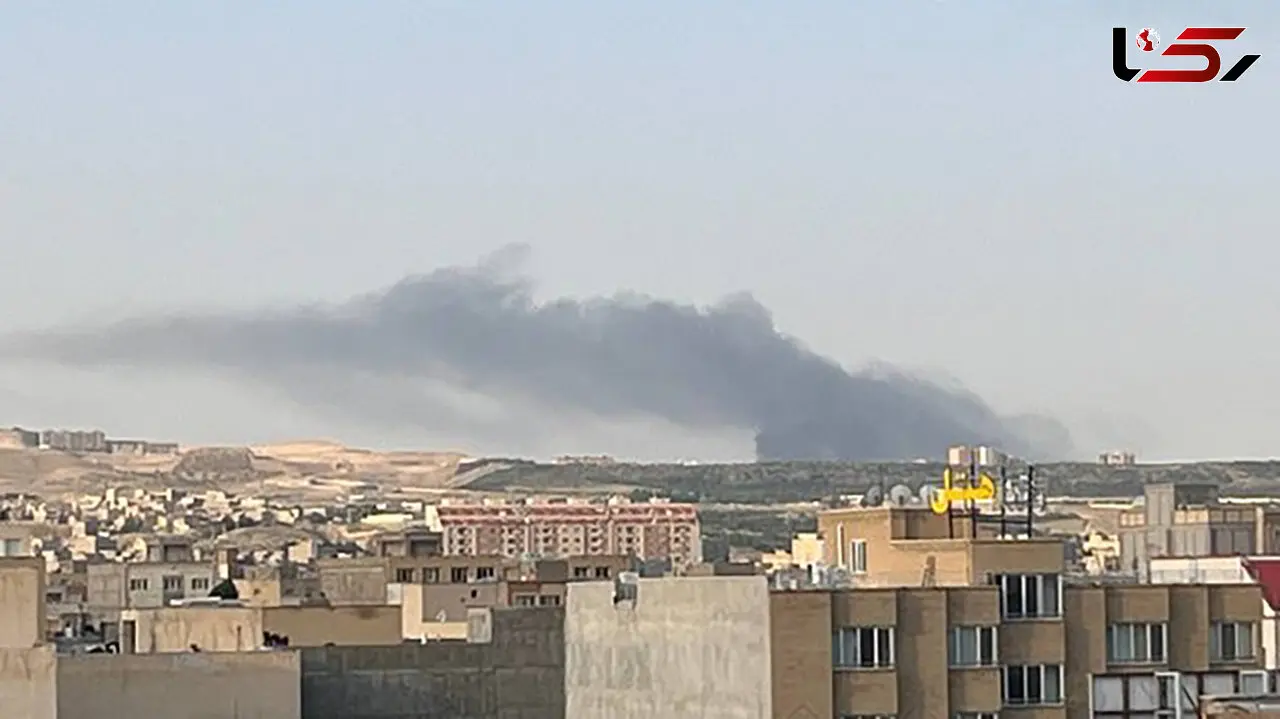 ۲ شهید و ۶ مجروح در پی حملات رژیم صهیونیستی به تبریز