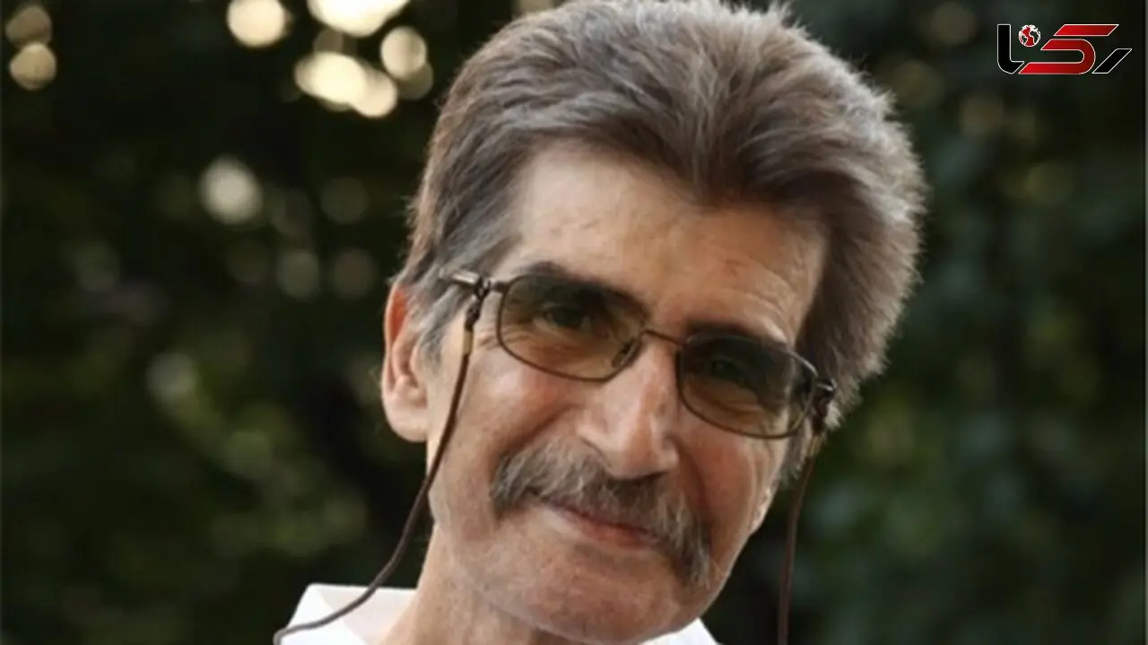 بازیگر پرطرفدار دهه ۷۰ صداوسیما با دوچرخه رفت‌وآمد می‌کند