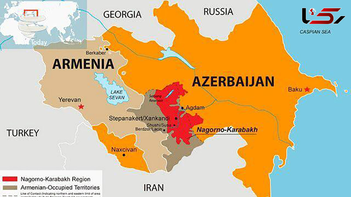 ایران پتانسیل میانجیگری در قره‌باغ را دارد/ منافع اقتصادی قفقاز مانع جنگ فراگیر می‌شود