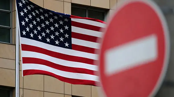  تحریم‌های جدید امریکا علیه ایران 