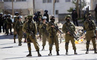  Israeli Army Expels 10 Palestinian Families in Ramallah to Conduct Drill 