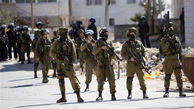  Israeli Army Expels 10 Palestinian Families in Ramallah to Conduct Drill 