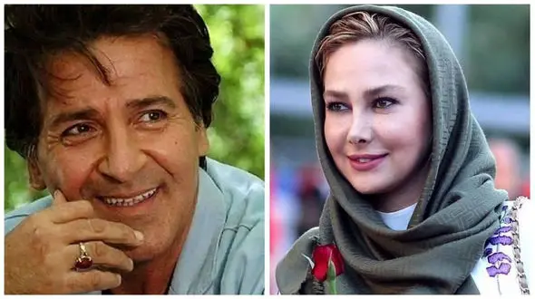 برای این بازیگر محبوب دعا کنید+ عکس نگران کننده