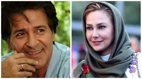 برای این بازیگر محبوب دعا کنید+ عکس نگران کننده