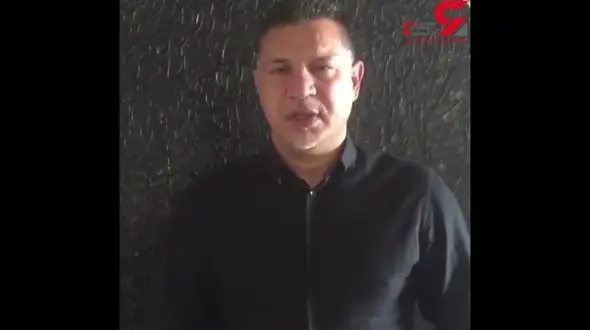 سرشناس ترین فوتبالیست ایرانی به کمک زلزله زدگان شتافت + فیلم