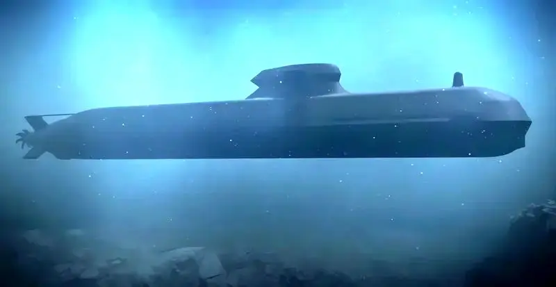 زیردریایی‌های نظامی در نبردهای جهانی