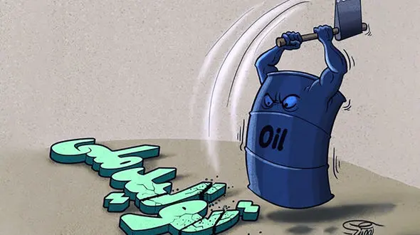 حجم نقدینگی بعد از 45 سال 32 هزار برابر شده است اما تولید ناخالص داخلی فقط 5 برابر!