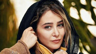 استایل متفاوت فانتزی ترین خانم بازیگر ایرانی / شیکی الناز حبیبی را ببینید !