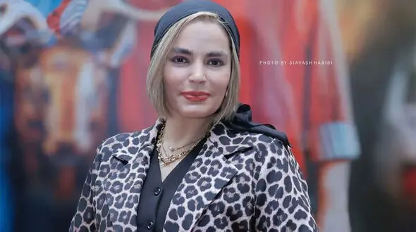 خانه شیک سپیده خداوردی، بازیگر «آوای باران» /نگاهی به دکوراسیون گرم و چشم نواز منزل این هنرمند