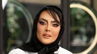 فیلم / حضور بازیگران و سینماگران در دیدار امروز بیت رهبری / از  شهربانو منصوریان تا محسن افشانی و ...