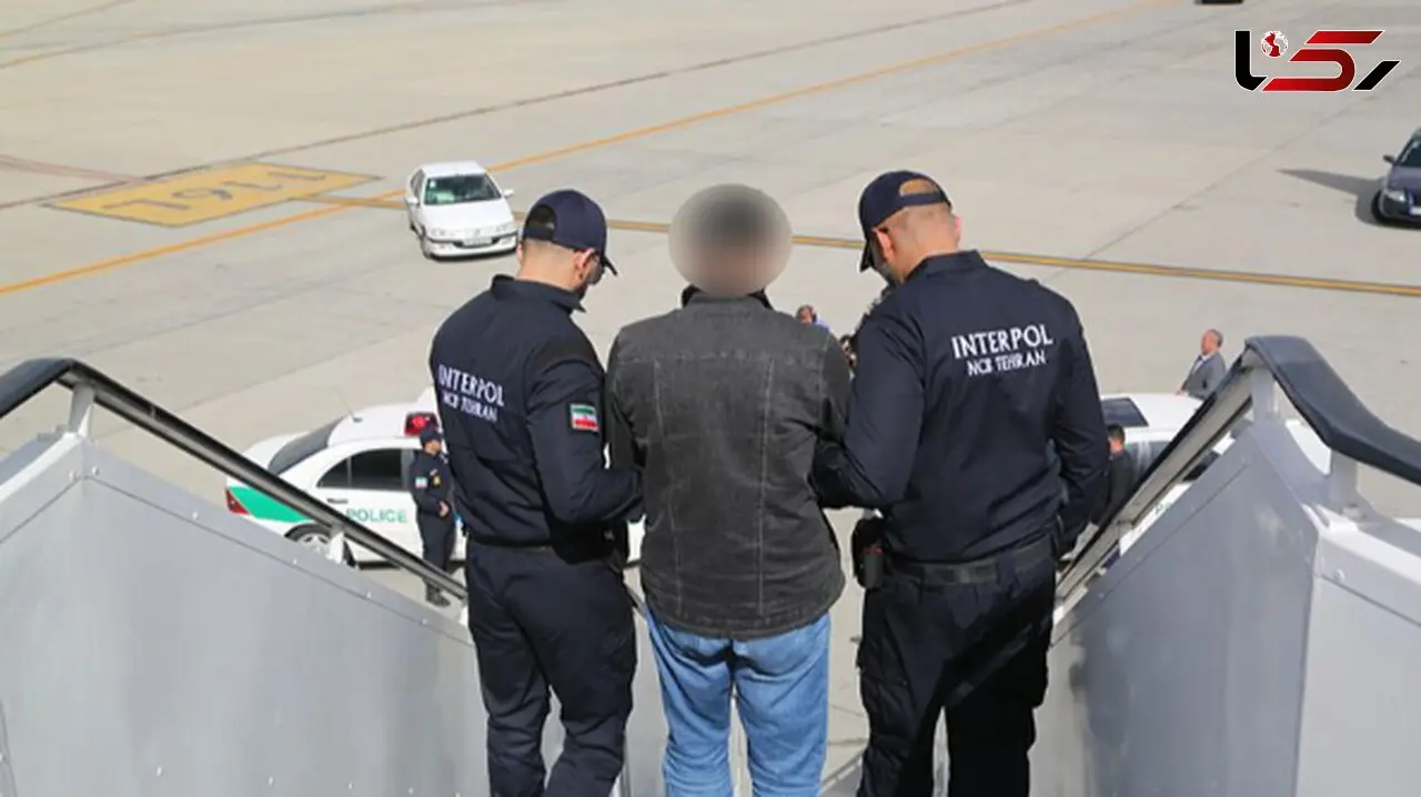 قتل عام 2 زن و یک مرد در تبریز / قاتل فراری 12 ساعت بعد بازداشت شد