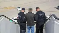 قتل عام 2 زن و یک مرد در تبریز / قاتل فراری 12 ساعت بعد بازداشت شد
