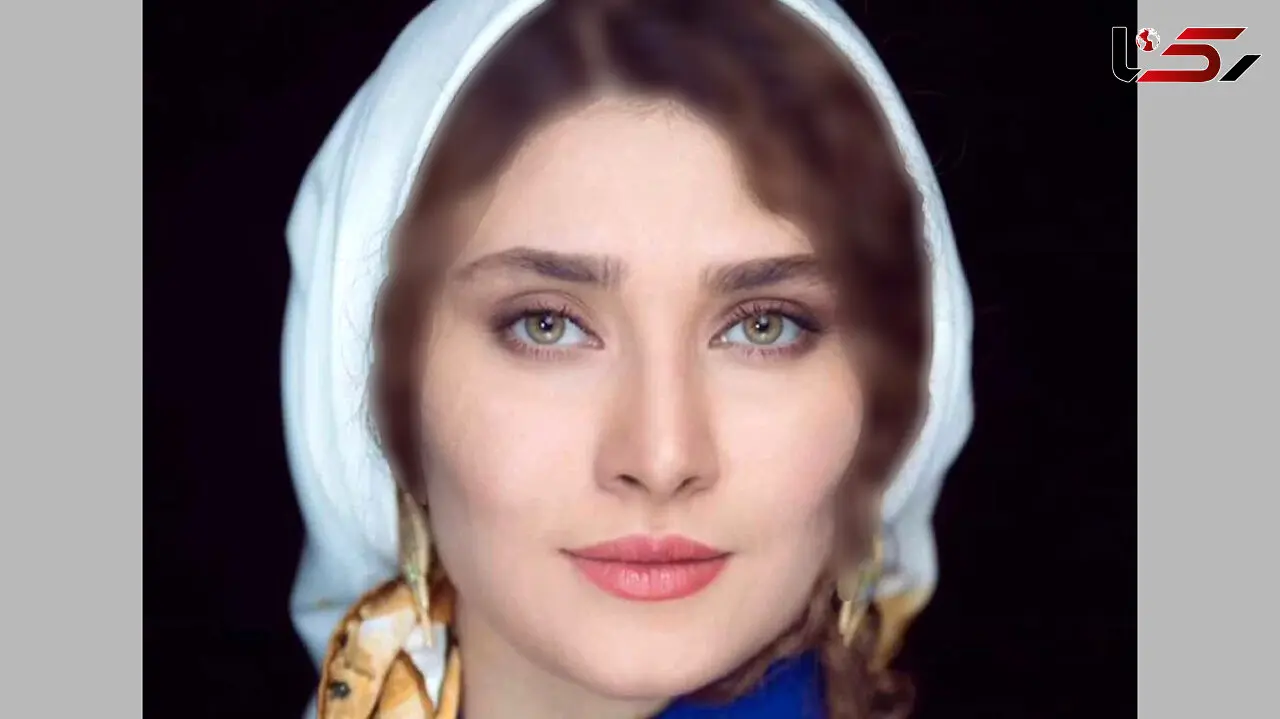  ساناز سعیدی سریال بچه مهندس زیباترین خانم بازیگر ایران شد + عکس های جذاب خارج از سریال و بیوگرافی