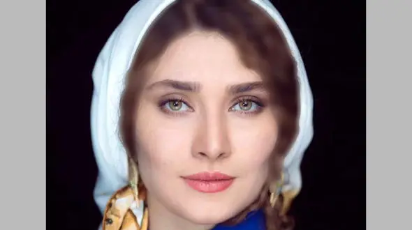  ساناز سعیدی سریال بچه مهندس زیباترین خانم بازیگر ایران شد + عکس های جذاب خارج از سریال و بیوگرافی