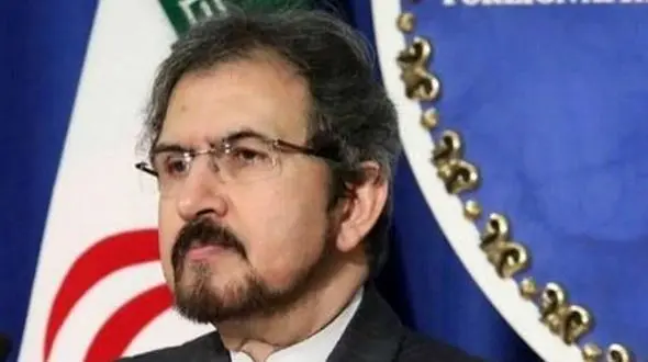 صحبت‌های ظریف درباره پولشویی شفاف بود / هیچگونه درخواستی از آقای اژه‌ای دریافت نکرده‌ایم