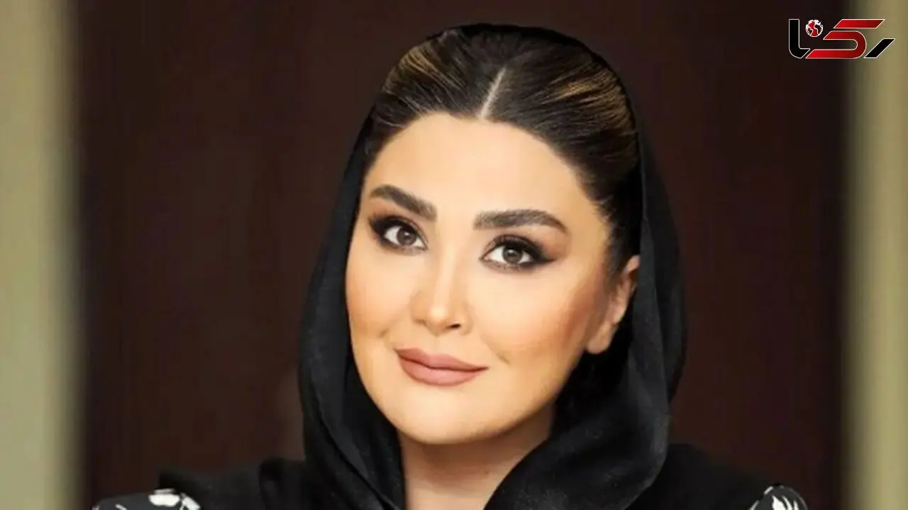 استایل مریم معصومی در خیابانهای چین/چه شیک!
