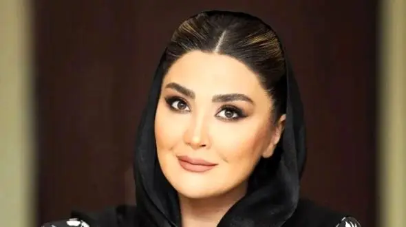 استایل مریم معصومی در خیابانهای چین/چه شیک!