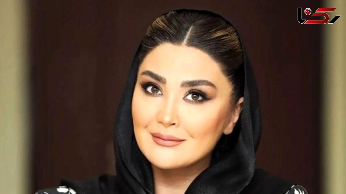 استایل مریم معصومی در خیابانهای چین/چه شیک!