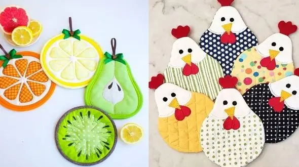 بهترین مدل‌ های دستگیره آشپزخانه فانتزی: انتخابی لوکس و متفاوت