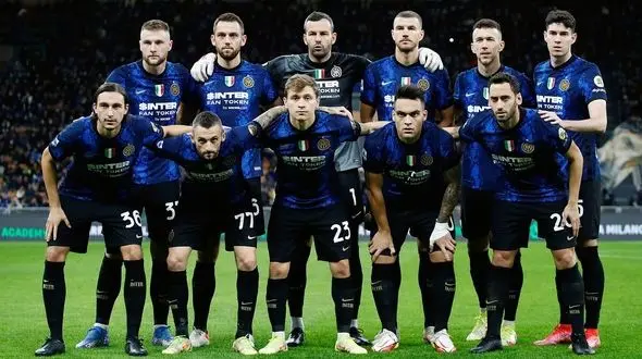 شروع پروژه جدید در اینترمیلان