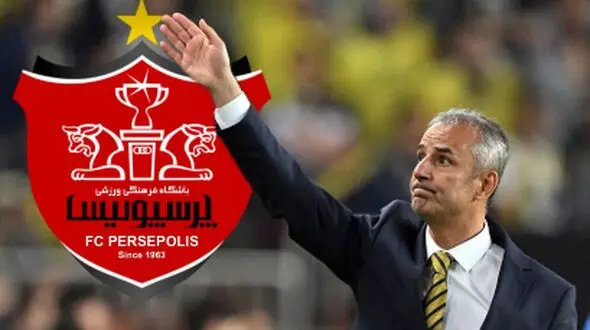 اسماعیل کارتال: مربی 2.2 میلیون دلاری در راه پرسپولیس؟