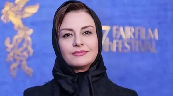 فیلم / مریلا زارعی بازیگر موسی کلیم الله در سال 61 چه شکلی بود