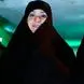 فیلم / شهربانو منصوریان: الهام چرخنده با وعده خونه و ماشین از ما خواست چادری شیم/  نیاز مالی باعث شد تا.. /  قولش الکی بود