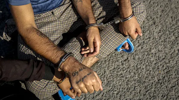 دزدان تهران قاتلان زن و مرد پولدار نبودند / کابوس برای قتل توهمی