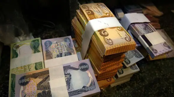 قیمت 100 دینار عراق به تومان، امروزچهار شنبه 7 شهریور 1403