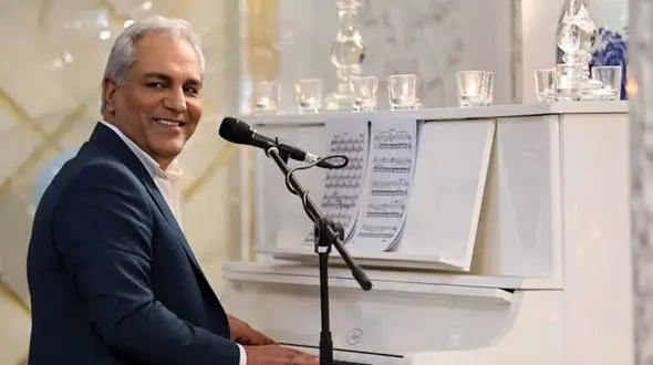 سریال جدید مهران مدیری بعد از دراکولا