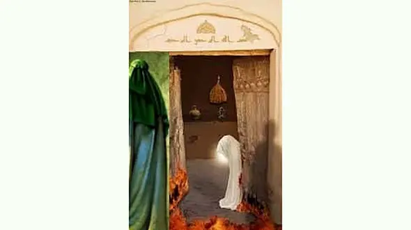 داستانک روز واقعه