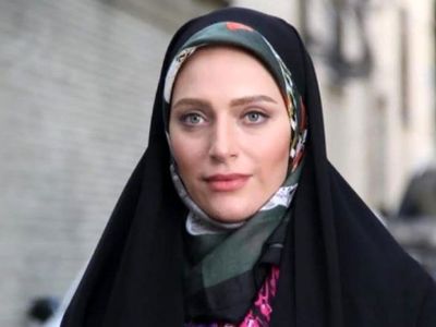 چهره جذاب و گیرای نگین معتضدی در 39 سالگی / هنوز هم توجه ها را به خود جلب می کند!