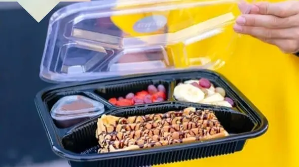 فوت و فن شستن بسته‌های مواد غذایی در ایام کرونا 