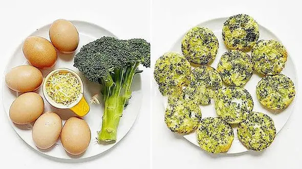 طرز تهیه یک صبحانه سالم و مقوی 