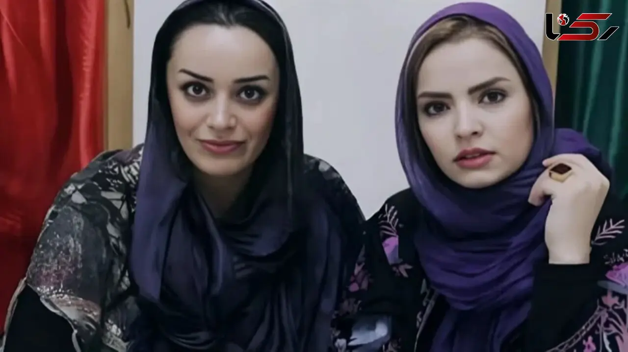 چهره جدید «الهام چرخنده» در برنامه تلویزیونی به همراه پسرش