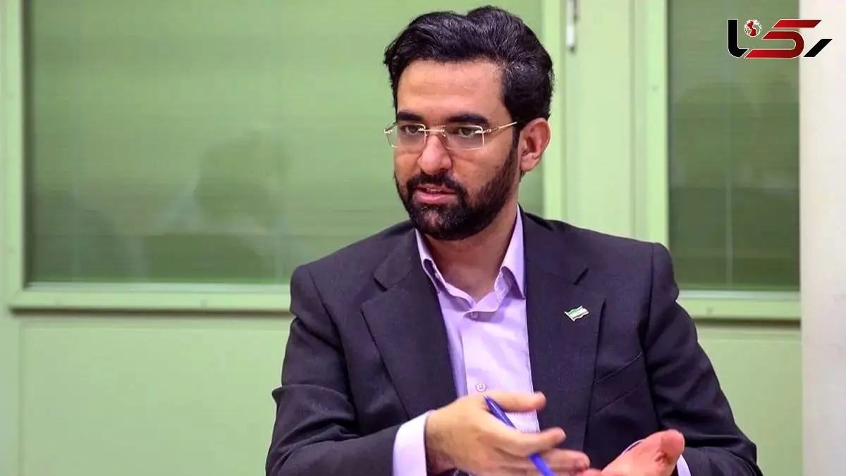 پیام صریح آذری جهرمی به مدیران دولتی: به جای بی‌خاصیتی، کشور را کارآمد کنید!