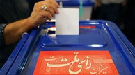 اقدامات بهداشتی ستاد انتخابات کشور برای روز رای‌گیری