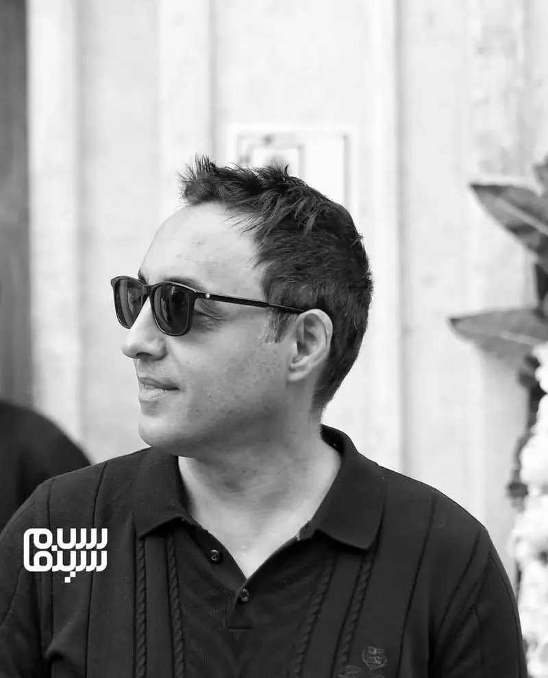 امیرحسین رستمی